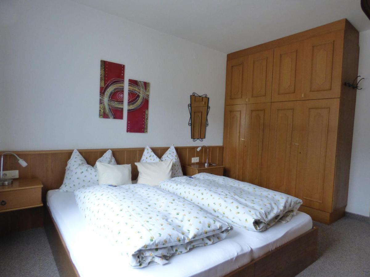 Haus Alpenland Hotel Tannheim Bagian luar foto