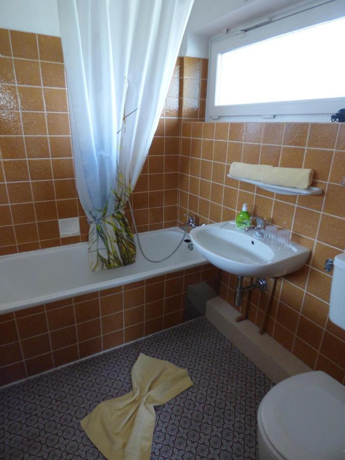 Haus Alpenland Hotel Tannheim Bagian luar foto