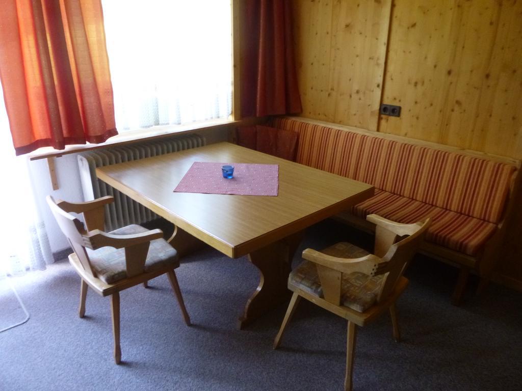 Haus Alpenland Hotel Tannheim Bagian luar foto
