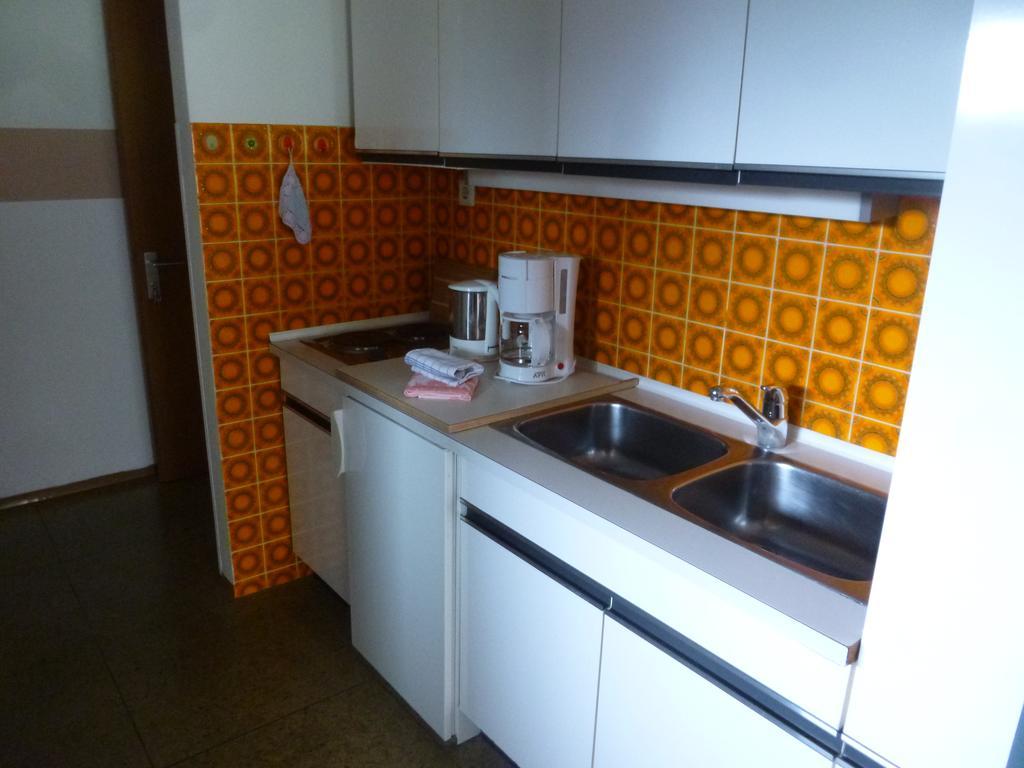 Haus Alpenland Hotel Tannheim Bagian luar foto