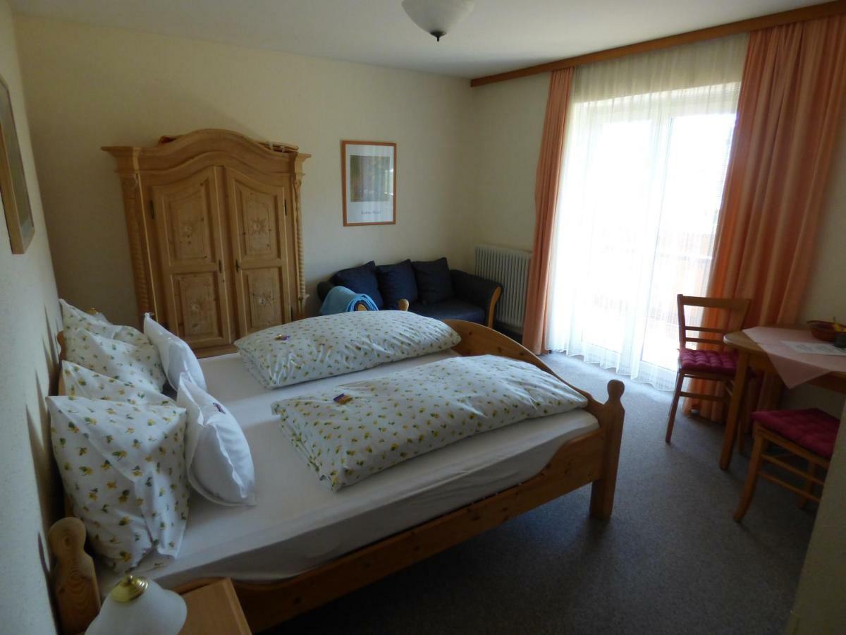 Haus Alpenland Hotel Tannheim Bagian luar foto