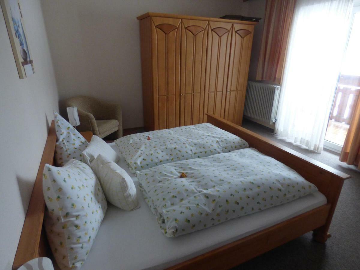 Haus Alpenland Hotel Tannheim Bagian luar foto